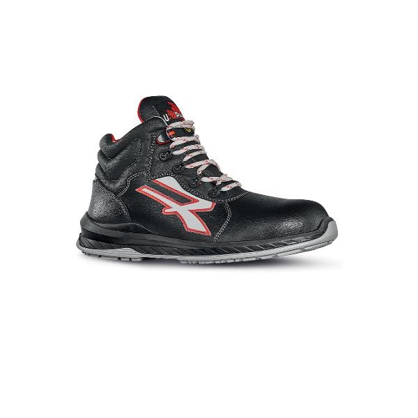 U-POWER SCARPE BOST S ESD RS S3S CI FO SR43 0RI11044-43