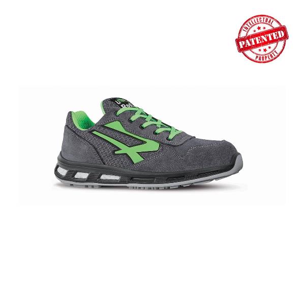 U-POWER SCARPE POINT S ESD S1PS FO SR44 0RL20036-44