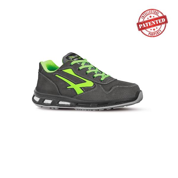 U-POWER SCARPE YODA S ESD S3S CI FO SR41 0RL20174-41
