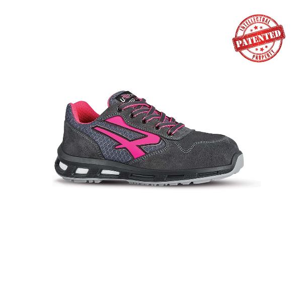 U-POWER SCARPE VEROK S ESD S1PS FO SR38 0RL20216-38
