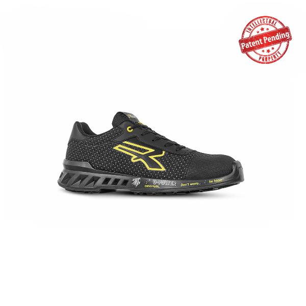 U-POWER SCARPE MATT S ESD S3S CI FO SR44 0RV20014-44