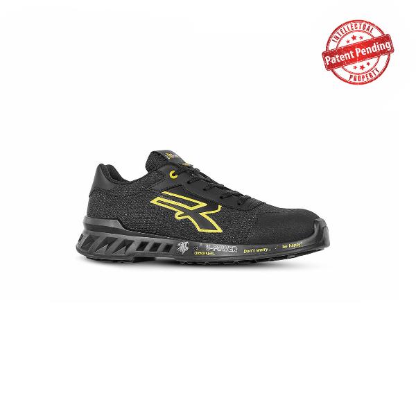 U-POWER SCARPE FRANK S ESD S1PS FO SR42 0RV20036-42