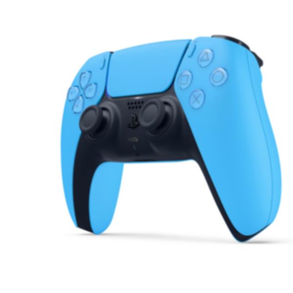 SONY PS5 DUALSENSE STARLIGHT BLUE V2 1000040195