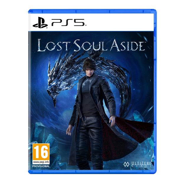 SONY PS5 LOST SOUL ASIDE 1000048175
