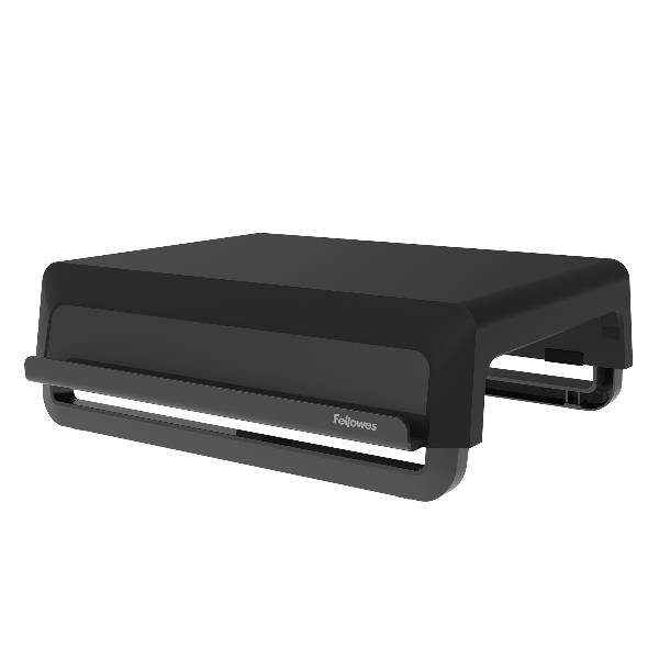 FELLOWES BREYTA  SUPPORTO MONITOR NERO 100016560
