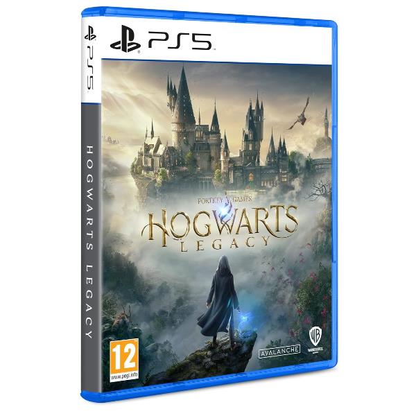 WARNER BROS HOGWARTS LEGACY PS5 1000818851