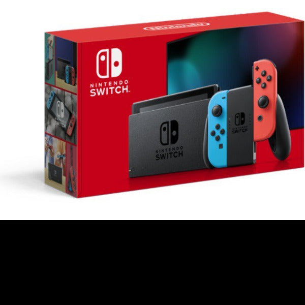 NINTENDO HAD HW NIN SWITCH NR/NB 10010738