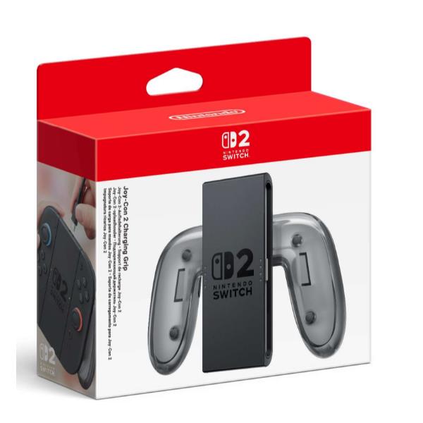 NINTENDO SWITCH 2 RICARICA JOY-CON 10015098