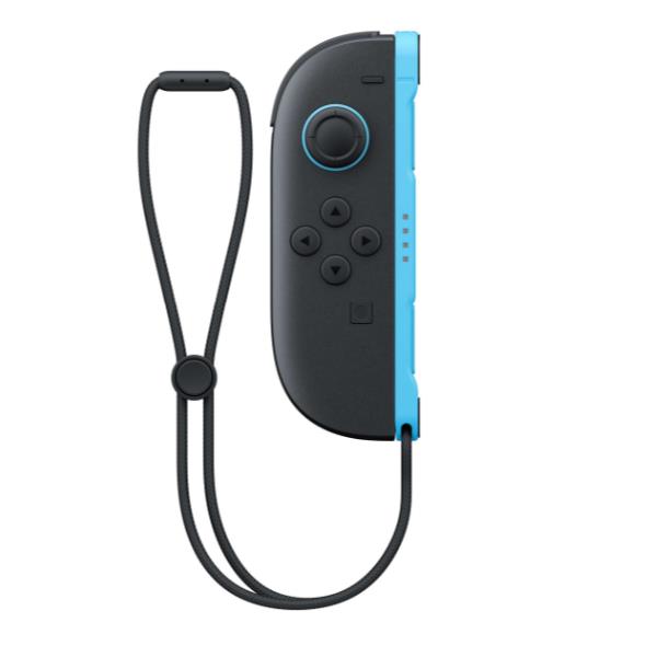 NINTENDO JOY-CON SINISTRO BLU 10015100