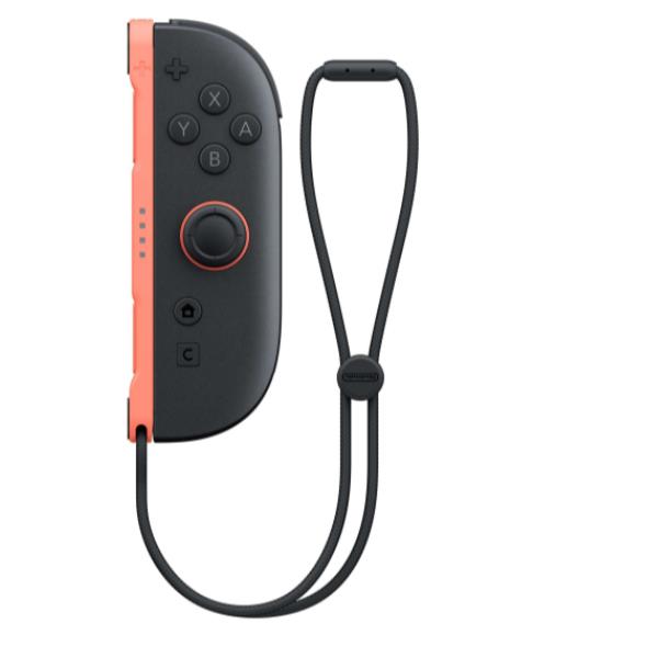 NINTENDO JOY-CON DESTRO ROSSO 10015101