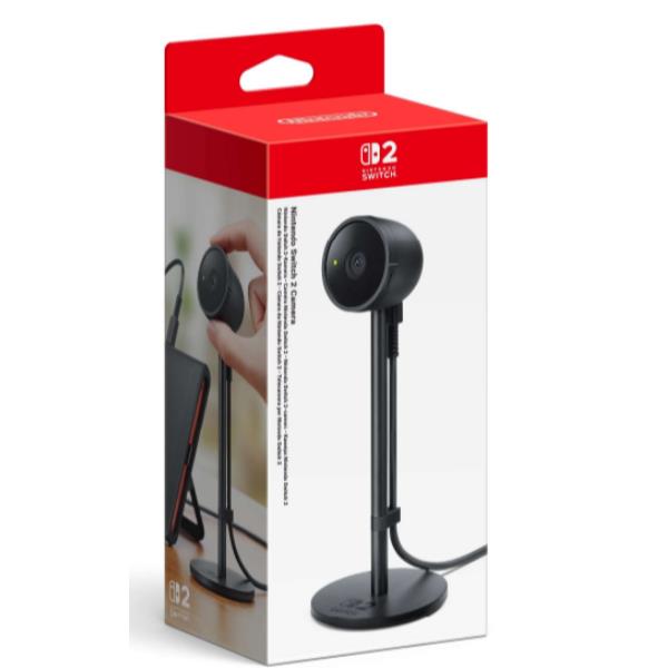 NINTENDO SWITCH 2 CAMERA 10015282