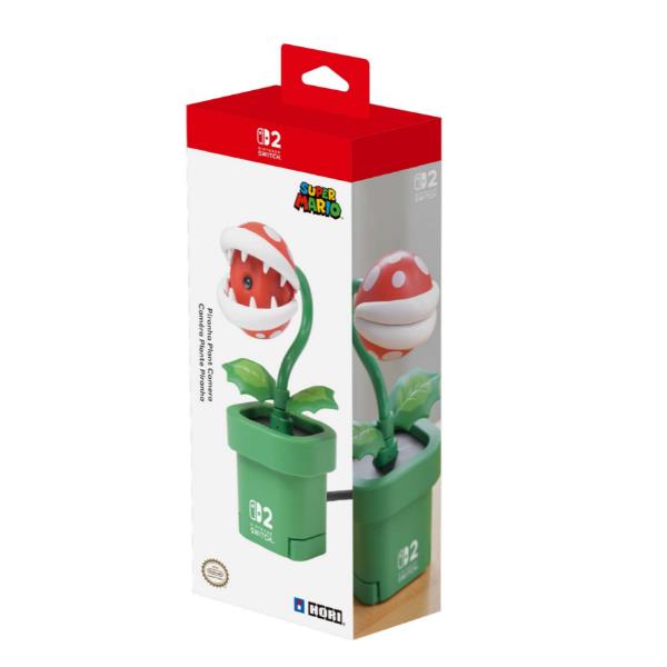 NINTENDO SWITCH 2 PIRANHA CAMERA 10016155