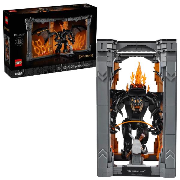 LEGO ICONS 10367 10367
