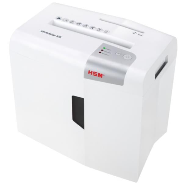 HSM DISTRUGGIDOC SHREDSTAR X5 1043121