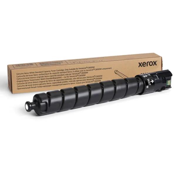 XEROX TONER BIANCO X VERSALINK C8000W 106R04646