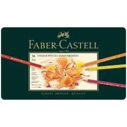 FABER CASTELL CF36 MATITA ART AND GRAPHIC 110036