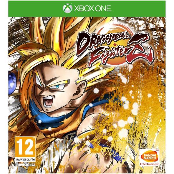 NAMCO DRAGON BALL FIGHTER Z XB1 112433