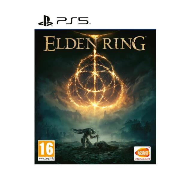 NAMCO ELDEN RING STANDARD EDITION PS5 114995