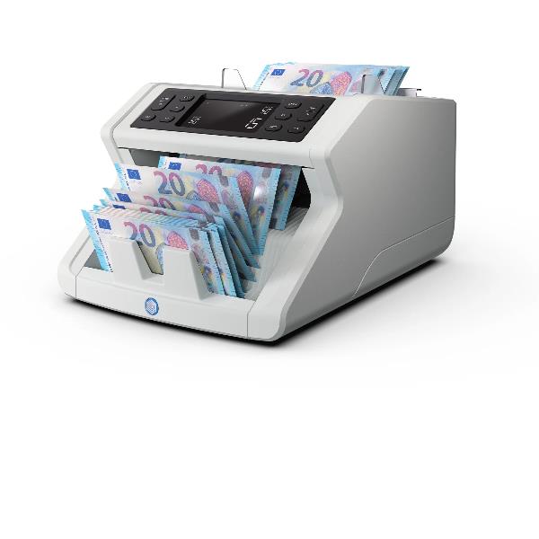 SAFESCAN CONTABANCONOTE  2210 G2 115-0708