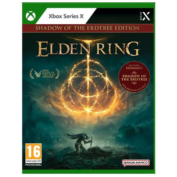 NAMCO ELDEN RING SHADOW OF ERDTREE XBXSX 115640