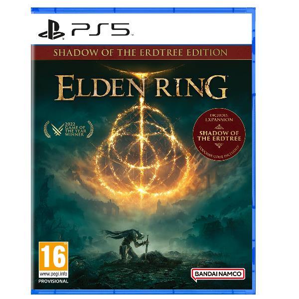 NAMCO ELDEN RING SHADOW OF ERDTREE PS5 115645