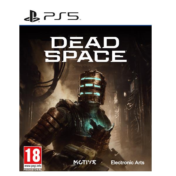 ELECTRONIC ARTS DEAD SPACE REMAKE PER PS5 116757