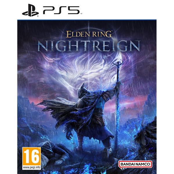 NAMCO ELDEN RING NIGHTREIGN PS5 117483