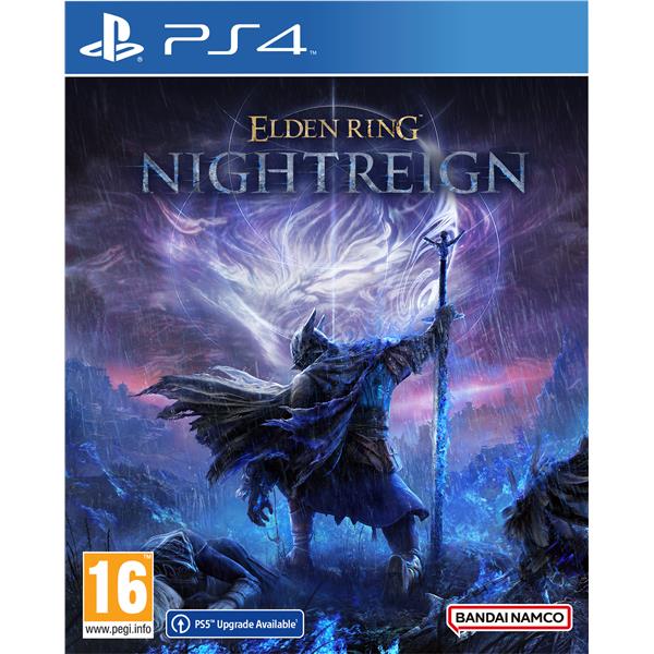 NAMCO ELDEN RING NIGHTREIGN PS4 117998