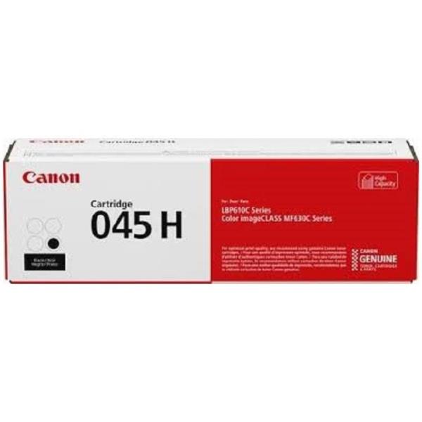 CANON 045 H BK 1246C002