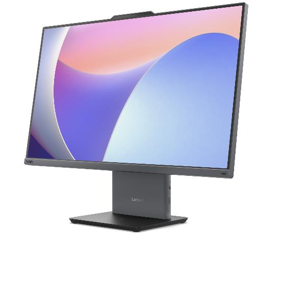 Lenovo ThinkCentre neo 50a 27 Gen 5 Intel® Core™ i5 i5-13420H 68,6 cm (27") 1920 x 1080 Pixel PC All-in-one 16 GB DDR5-SDRAM 512 GB SSD Windows 11 Pro Wi-Fi 6 (802.11ax) Grigio