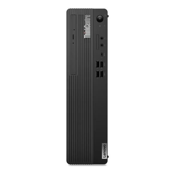 Lenovo ThinkCentre M70s Gen 5 Intel® Core™ i7 i7-14700 16 GB DDR5-SDRAM 512 GB SSD Windows 11 Pro SFF PC Nero