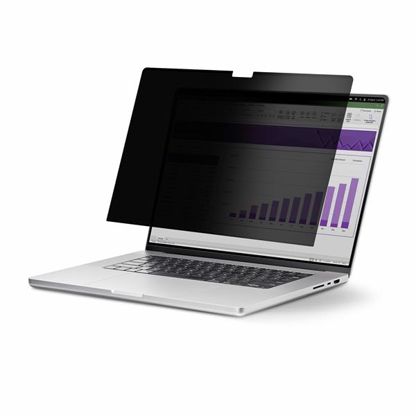 STARTECH FILTRO PRIVACY MACBOOK 13,3" 133MF-PRIVACY-SCREEN