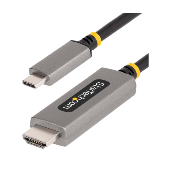 STARTECH CAVO ADATTATORE USB-C HDMI 2M 135B-USBC-HDMI212M