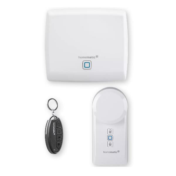 HOMEMATIC SET INIZIALE INGRESSO 156033A0