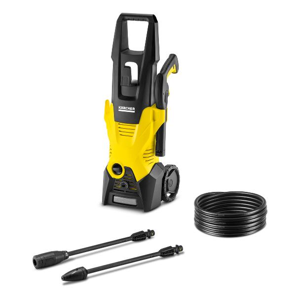 KARCHER IDROPULITRICE A FREDDO K3 1.601-888.0