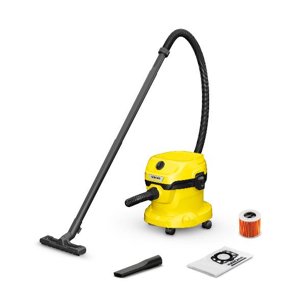 KARCHER WD 2 PLUS V-12/4/18 1.628-000.0