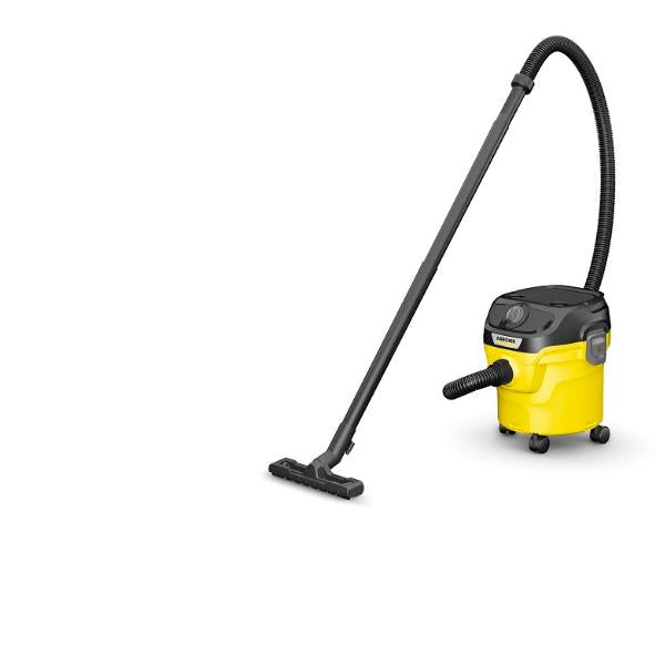 KARCHER ASPIRATORE KWD1 W V-12/2/18 1.628-401.0