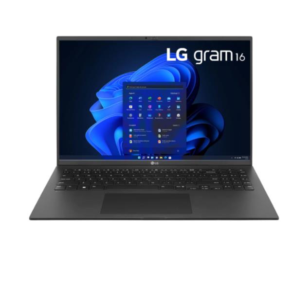 LG GRAM NOTEBOOK NERO 16.0 16Z90S-G.AP78D