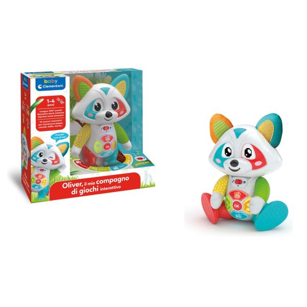 Baby 17903 giocattolo educativo