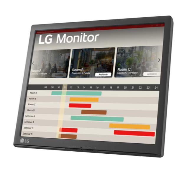 LG 17BR30T-B 17BR30T-B.AEU