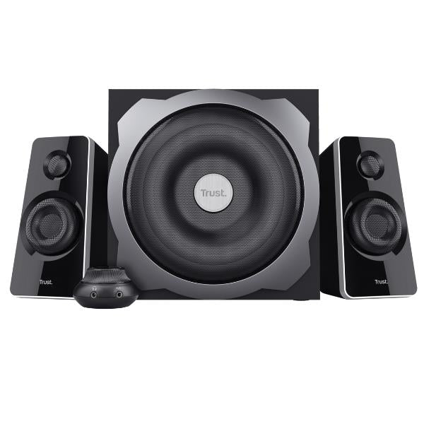 TRUST TYTAN 2.1 SPEAKER SET 19019