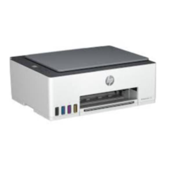 HP Smart Tank 5105 Wireless All-in-One Colore Stampante, Fotocopiatrice, scanner