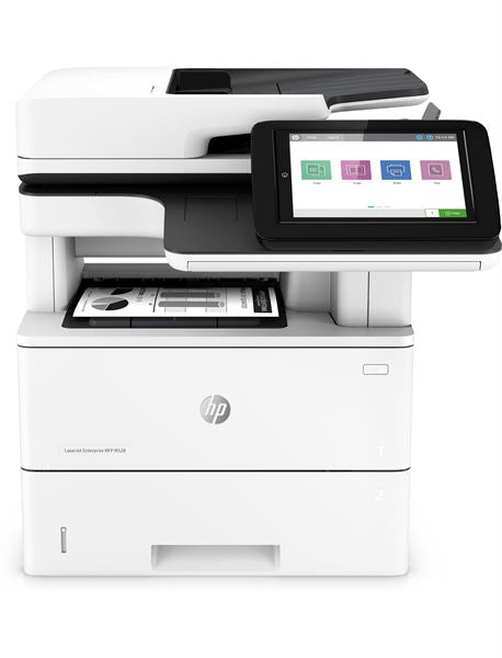 HP LaserJet Enterprise Stampante multifunzione M528dn