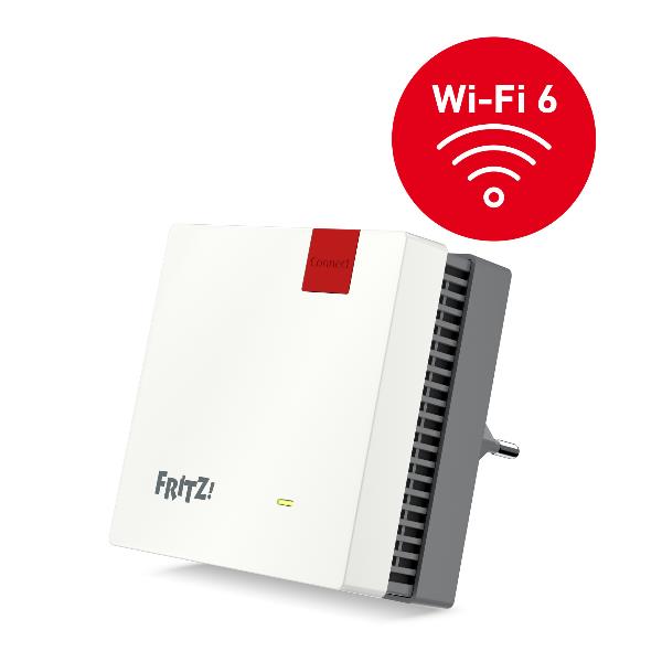AVM FRITZ! FRITZ! REPEATER 1200 AX INTERN 20002973