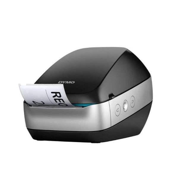 DYMO LABELWRITER WIRELESS NERO 2000931