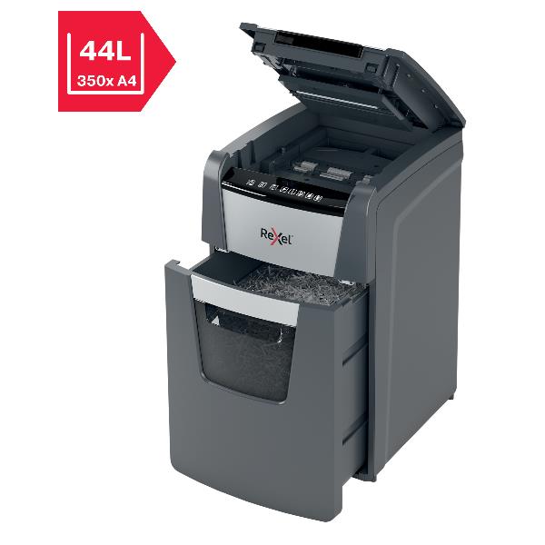 REXEL DISTSRUGGID. OPTIMUM AUTOFEED+ 130X 2020130XEU
