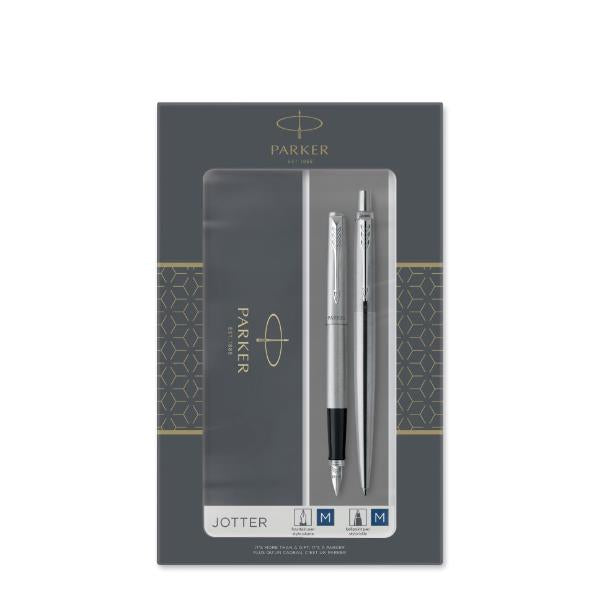 PARKER SET DUO JOTTER SFERA + STILO 2093258