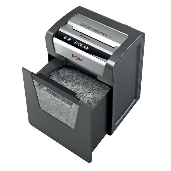 REXEL MOMENTUM X415 DISTRUGGIDOCUMENTI 2104576EU