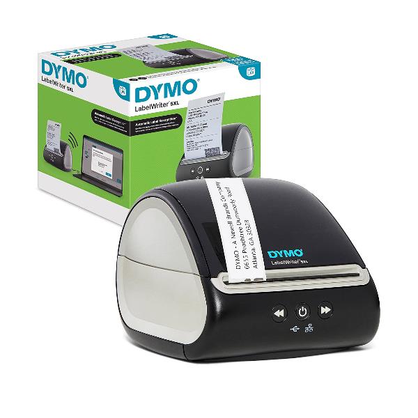 DYMO ETICHETTATRICE LABELWRITER 5XL 2112725