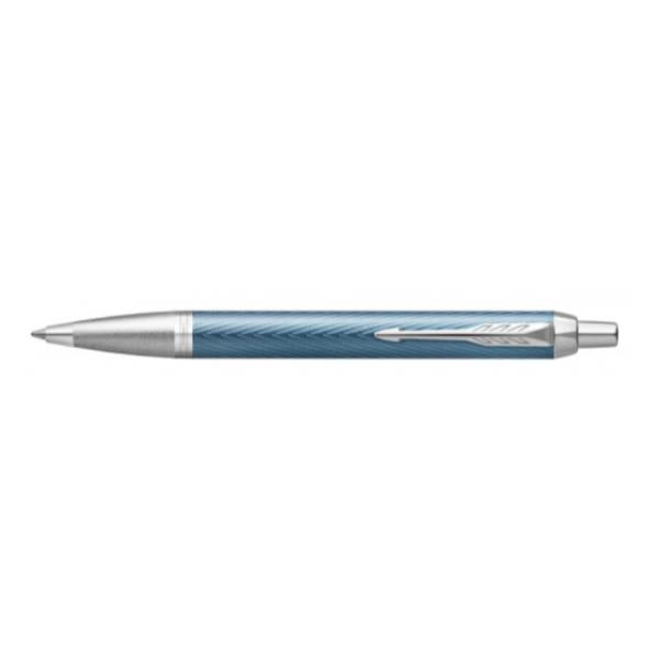 PARKER IM PREMIUM BLU GREY CT SFERA M 2143645